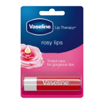 Vaseline Lip Therapy Rosy Lips 4,8 g