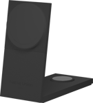 Native Union Rise 3-in-1 Qi2 Wireless Charger Intl Svart