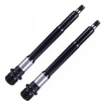 DMR V11 Axles Pair