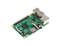 Raspberry Pi® 2 B 1 Gb 4 X 0.9 Ghz Raspberry Pi®