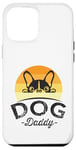 Coque pour iPhone 12 Pro Max Chiens drôles