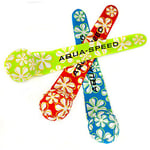 Aqua Speed Kids Dive Bombs - Multi-Colour, One Size