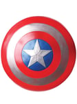 Official Rubies 12' Boys Captain America Shield Marvel Avengers