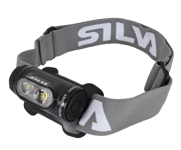 Silva Outback Pannlampa