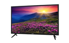 TV LED Proline L3220HD 80 cm HD Noir