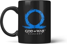 Numskull - God of War Ragnarok - Mug