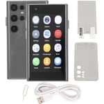 Mini Smartphone SOYES S23 Pro - Ultra Thin, Compact et Portable