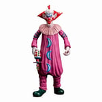 Killer Klowns From Outer Space Slim 8 Inch Scale Figure (Scream Greats)