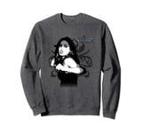 Buffy The Vampire Slayer Faith Nouveau Slayer Portrait Sweatshirt