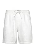 Hco. Guys Shorts White Hollister