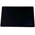 écran LCD dalle assemblé screen lenovo ideapad duet chromebook (ct-x636f) za6f