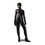 Star Cutouts SC4103 Catwoman Star-Mini Zoe Kravitz The Batman Film 2022 l Fournitures de fête Cadeau Collector