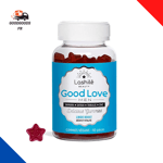 Compléments Alimentaire - Libido Boost Homme - Good Love Men - 60 Gummies