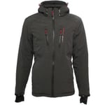 Blouson Peak Mountain  Blouson de ski homme CANADOLI