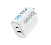 20w USA Adapter Fast Wall Charger Plug Power Delivery (PD) Type C