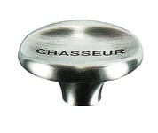 Bouton poignée inox pour cocotte INVICTA CHASSEUR