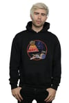 From A Galaxy Far Far Away Hoodie