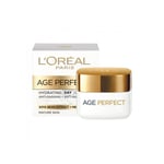 Crème de jour L'Oreal Professionnel Paris Age Perfect 50 ml