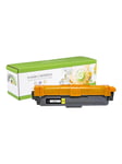 Static Control - yellow - compatible - toner cartridge (alternative for: Brother TN247Y) - Lasertoner Gul