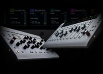 Console 1 Mixing System Mk III Bundle