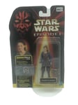 Hasbro Star Wars Episode 1 Padme Naberrie Figure With Comm Tech Chip 84076