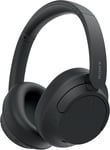 Sony WH-CH720N Noise Cancelling Wireless Bluetooth Headphones - Up to 35 hours -