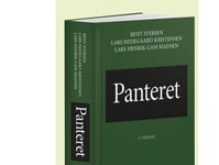 Panteret | Bent Iversen  Lars Hedegaard Kristensen  Lars Henrik Gam Madsen | Språk: Dansk