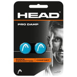 HEAD Pro Damp Accessoire Mixte Adulte, Bleu, Taille Unique