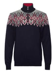 Dale Of Norway Winterland Masc Sweater Marinblå