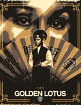 The Golden Lotus [Blu-ray] [Region A & B]