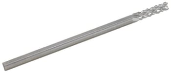 Dremel 570 Foret à Enlever Joint Carrelage, Diamètre 3,2 mm pour Outil Multifonction Rotatif