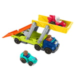 Fisher Price Little People - Ramp 'n Go Gavesett