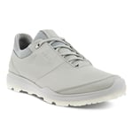 Ecco BIOM Hybrid 3 Kampanjemodell Golfsko Dame Concrete Racer-39