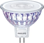 Philips LED-spotlys 5W GU5.3