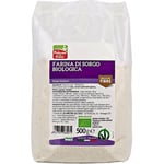 Sorghum Mjöl / Durramjöl EKO - 500 g