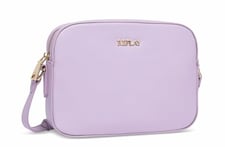 Replay women's shoulder bag small, purple (Wisteria 360), one size