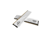 Pamięć ADATA XPG Lancer Blade RGB, DDR5, 32 GB, 6400MHz, CL32 (AX5U6400C3216G-DTLABRWH)