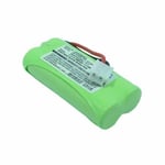 Battery For BINATONE BT-34H,BB500, BB600, Big button, Big button combo