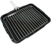 Genuine New World Oven Cooker Grill Pan Kit 012635666