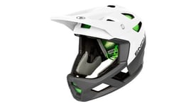 Casque integral endura mt500 blanc