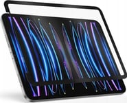 Dux Ducis Dux Ducis Protector Naad Skyddande Lcd-Skydd Med Papperstextur För Ipad Pro 12.9 (2020/2021/2022)