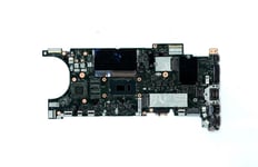 Lenovo ThinkPad T480s systemboard