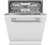 MIELE G7191 SCVi 125 Edition Full-size Fully Integrated Dishwasher