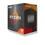 AMD Ryzen 7 5800XT processor 3.8 GHz 36 MB L2 &amp; L3 Box