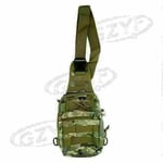 8L Outdoor Outside Military Tactical Camping Hiking Trekking Backpack Rare New