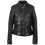 Veste Oakwood  ELECTRA NOIR 501