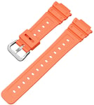 Tiera Casio GW-M5610 serie klockarmband orange