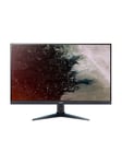 27" Acer Nitro VG0 VG270U | QHD | 100Hz | IPS | HDR10 | 2W Speakers