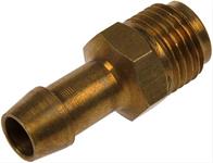 Dorman RNB-785-402 nippel 1/2" UNF, 8mm slang