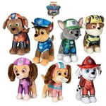 Paw Patrol Movie S1 7 19 cm Osorterade